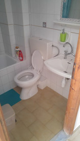 Lefteri's Rooms