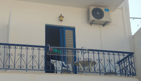 Lefteri's Rooms
