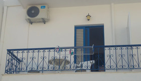 Lefteri's Rooms