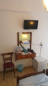 Lefteri's Rooms