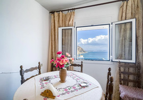 Lefteri's Rooms