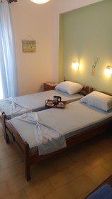 Lefteri's Rooms