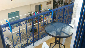 Lefteri's Rooms