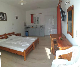 Orama Apartments