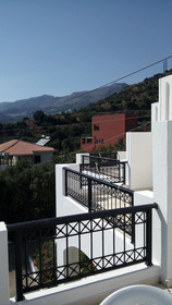 Orama Apartments