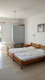 Orama Apartments