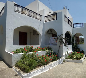 Orama Apartments