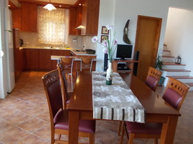 Preveli Villas