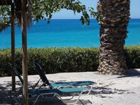 Preveli Villas
