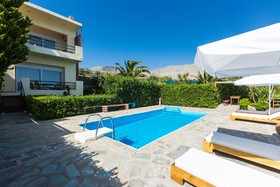Preveli Villas