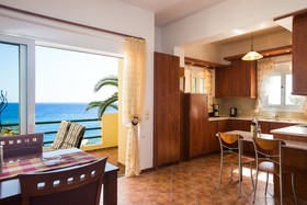 Preveli Villas