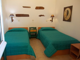 Preveli Villas