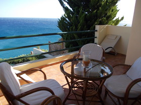 Preveli Villas