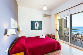 Preveli Villas