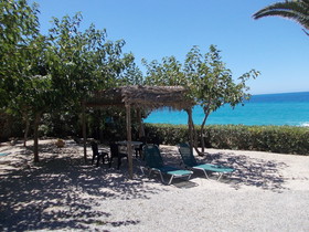 Preveli Villas