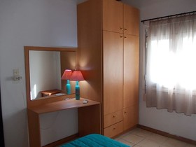 Preveli Villas