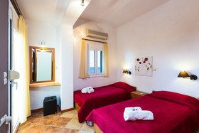 Preveli Villas
