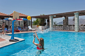 Rastoni Hotel