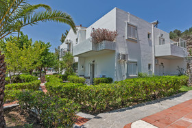 Rastoni Hotel