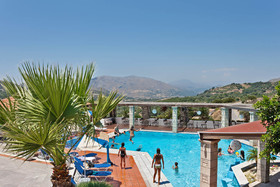 Rastoni Hotel