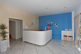 Rastoni Hotel