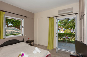 Rastoni Hotel