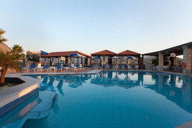 Rastoni Hotel