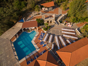 Rastoni Hotel
