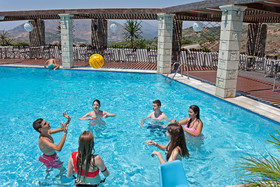 Rastoni Hotel
