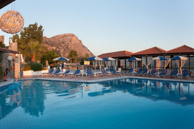 Rastoni Hotel