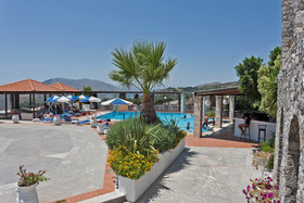 Rastoni Hotel
