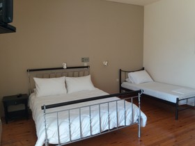 Rastoni Hotel