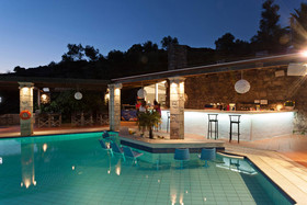 Rastoni Hotel