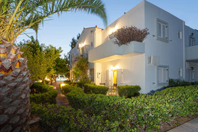 Rastoni Hotel
