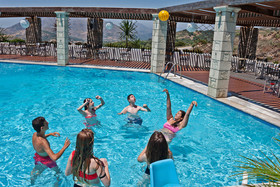 Rastoni Hotel