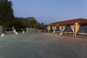 Rastoni Hotel