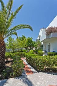 Rastoni Hotel