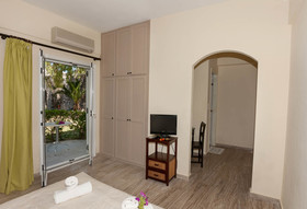 Rastoni Hotel
