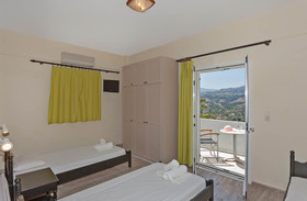 Rastoni Hotel