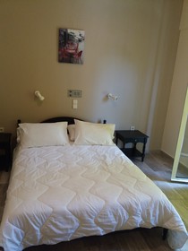 Rastoni Hotel