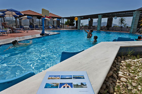 Rastoni Hotel