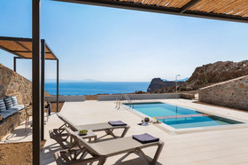 Varkotopi Eco Apts Villas