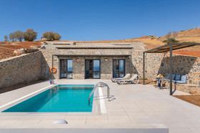Varkotopi Eco Apts Villas