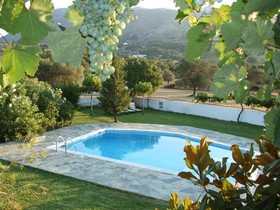Villa Aurora