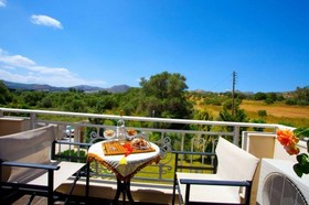 Villa Aurora