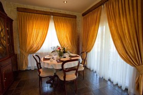 Villa Aurora
