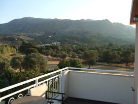Villa Aurora