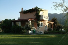 Villa Aurora