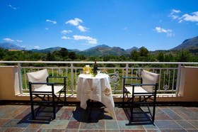 Villa Aurora