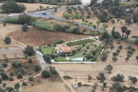 Villa Aurora
